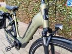 E-Bike Sparta C-Grid Ultra Belt Bosch 51cm 500wh 1361km, Ophalen, Sparta, Zo goed als nieuw, 47 tot 51 cm