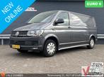 Volkswagen Transporter 2.0 TDI L2H3 Comfortline | € 7.950,-, Argent ou Gris, Achat, Entreprise, Boîte manuelle