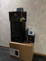 GAMING PC!, Computers en Software, Computerbehuizingen, Ophalen, Nieuw