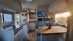 Mobilhome Burstner Marano T590 2.8L (gerenoveerd), Caravans en Kamperen, Mobilhomes, Standaard zit, Fiat, Tot en met 3, Particulier