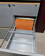 Armoire caisson sous bureau H60cm L43cm P77cm, Enlèvement ou Envoi, Comme neuf