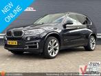 BMW X5 xDrive40e High Executive | Dealer Onderhouden | Soft, 78 g/km, Achat, Entreprise, Automatique