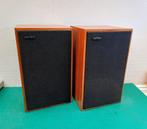 speakerset Norda 8Ohm / 20 watt, Audio, Tv en Foto, Luidsprekerboxen, Overige merken, Gebruikt, Overige typen, Ophalen of Verzenden