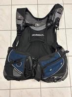 aqualung axiom i3 maat ML, Ophalen, Gebruikt, Trimvest of Wing