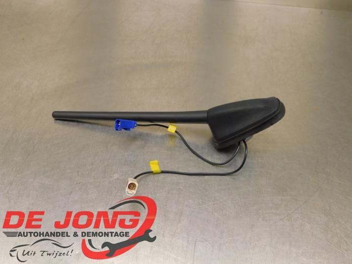 Antenne d'un Citroen Jumpy, Autos : Pièces & Accessoires, Électronique & Câbles, Citroën, Utilisé, 3 mois de garantie, Enlèvement ou Envoi