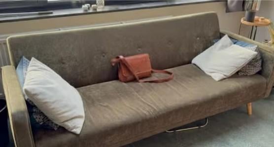 Gratis zetel, Ophalen, 250 tot 300 cm, Gebruikt, Klassiek