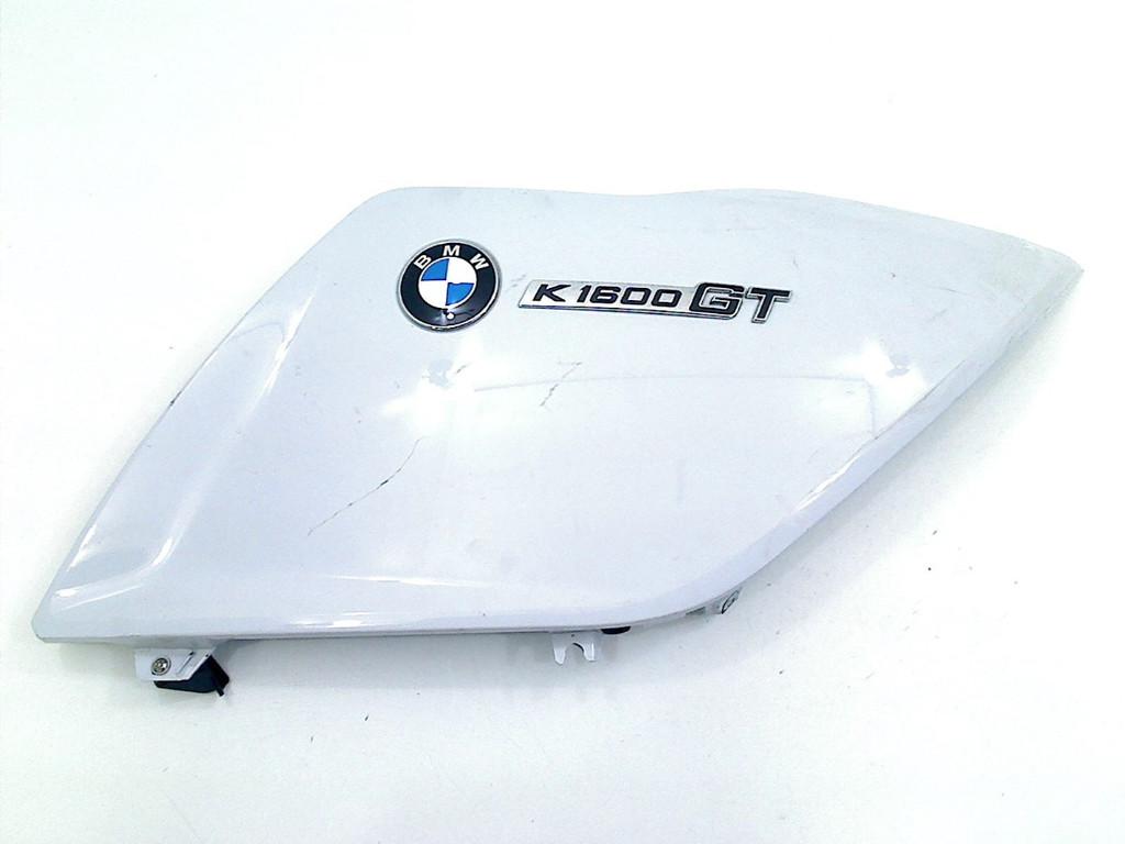 CARENAGE DROIT BMW K 1600 GT + GTL (K1600GT K1600GTL K48), Dhr. S. di Majo, Utilisé, Info@cama-motorparts.nl, P.J. Troelstraweg 8 8
3144 CX  MAASSLUIS, NL