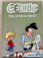 Bd Cedric (13), Livres, BD, Enlèvement, Comme neuf