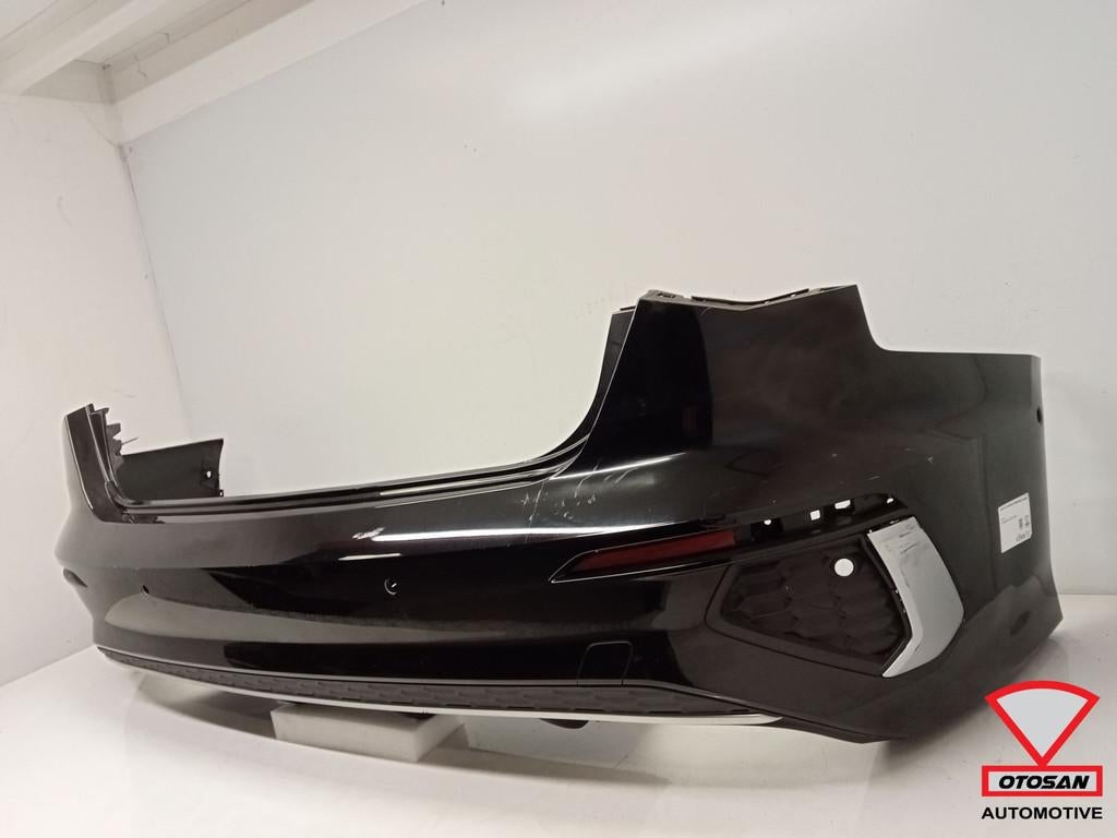 Pare-chocs arri re d'origine Audi A3 8Y S3 berline, Pare-chocs, AUDI AG, Auto-Union-Strasse 1
85045  Ingolstadt, DE, Audi