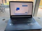 Game laptop acer nitro 5 17 inch, Computers en Software, Ophalen