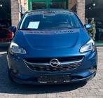 Opel Corsa * 1J GARANTIE * GEKEURD * LEZ OK * TOPSTAAT, Auto's, Euro 6, Blauw, Bedrijf, 5 deurs