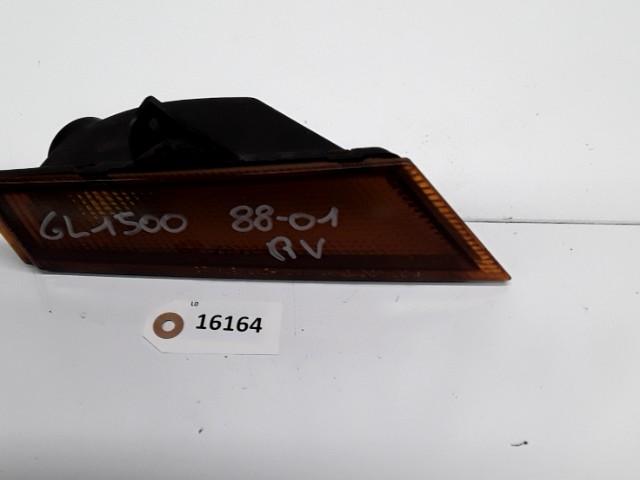 GL1500 1988 - 2001 Honda Pinker D1-26757