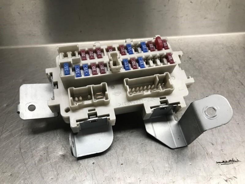 BOITIER FUSIBLES Nissan Murano (Z51) (|AM60A4K15|), Autos : Pièces & Accessoires, Germany@nissan-services.eu, Kronenweg 38
50389  Wesseling, DE