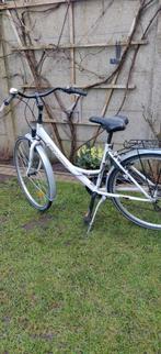 Damesfiets Ficarius in heel goede staat, Fietsen en Brommers, Ophalen