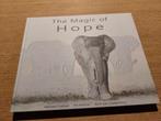 Karin Van Couwenberg - The magic of hope, Boeken, Ophalen of Verzenden, Karin Van Couwenberg