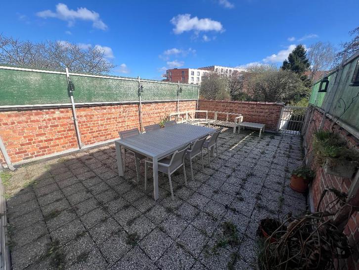 Dalles de terrasse en béton 3030 gratuites, Bricolage & Construction, Dalles & Carrelages, Carrelage de sol, 20 à 40 cm, 20 à 40 cm