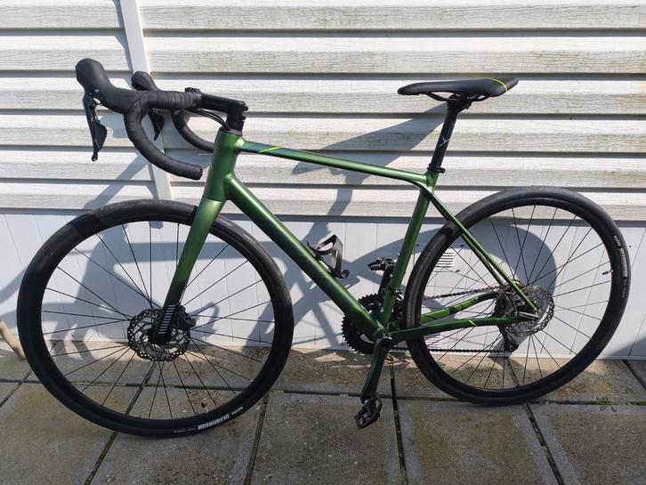 Merida Scultura Endurance à vendre., Vélos & Vélomoteurs, Vélos | Vélos de course, Enlèvement