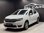 Dacia Logan Logan 1.2i *12 mois de garantie*, https://public.car-pass.be/vhr/a38bdb6c-7580-4ecd-894a-2c23b8204242, Entreprise