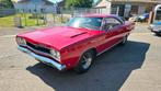 Plymouth GTX 1968 trainingspakket, Achterwielaandrijving, Particulier, 2 deurs, Overige kleuren