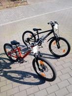 JONGENSFIETSEN ROCKRIDER VANAF €115, Fietsen en Brommers, Ophalen