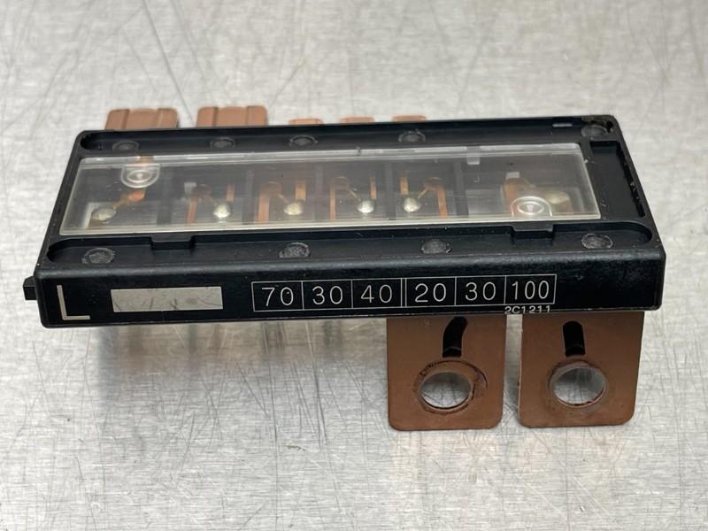 BOITIER FUSIBLES Honda Civic (FK1 / 2/3) (01-2012/06-2017), Autos : Pièces & Accessoires, Utilisé, Honda