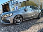 Mercedes-Benz A-CLASS A 180 D (automatique), Autos, Mercedes-Benz, Achat, Euro 6, 2 cm³, Noir