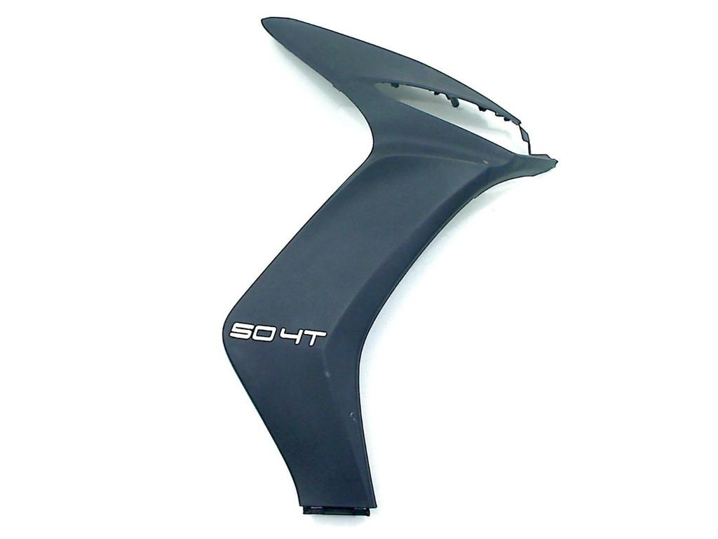 ZIJKUIPDEEL RECHTS Kymco Agility 50 16+ 2021-2023 (E5), Dhr. S. di Majo, Gebruikt, Info@cama-motorparts.nl, P.J. Troelstraweg 8 8
3144 CX  MAASSLUIS, NL