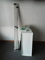 rekken, Ophalen, Gebruikt