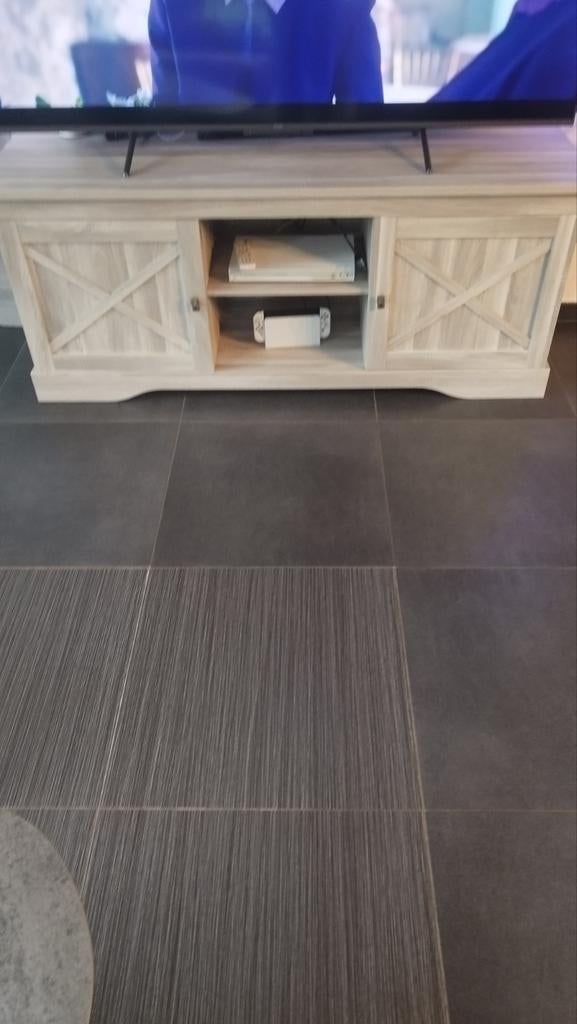 Meuble tv, Maison & Meubles, Enlèvement