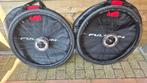 Paire de roues Fulcrum Racing Zero Disc NEUVES et non utilis, Enlèvement ou Envoi