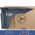 C218 W218 CLS VOORSCHERM LINKS SCHERM Mercedes ZIJSCHERM 201, Gebruikt, -, Links, Ophalen of Verzenden