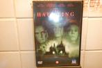 DVD The Haunting.(A Jan De Bont Film), À partir de 16 ans, Envoi, Comme neuf, Gore