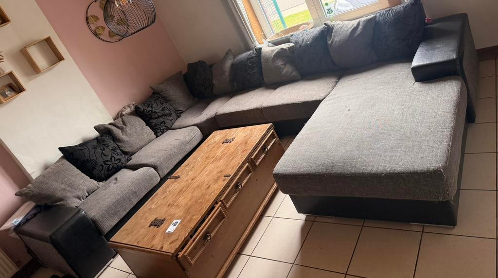 GRATIS AFHALEN, Ophalen, Zo goed als nieuw