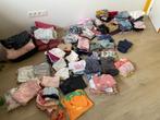 Kinderkleding pakket, Ophalen, Gebruikt