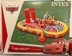 Opblaasbaar Zwembad CARS, Ophalen of Verzenden, Zo goed als nieuw