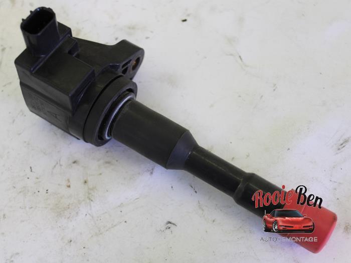 Bobine van een Honda Civic, Honda, Gebruikt, -, -