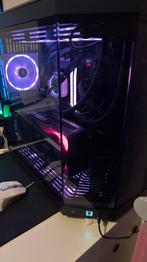 Setup gamer Rtx 5080, Informatique & Logiciels, Ordinateurs de bureau, 32 GB, Avec carte vidéo, Virtual Reality, Comme neuf