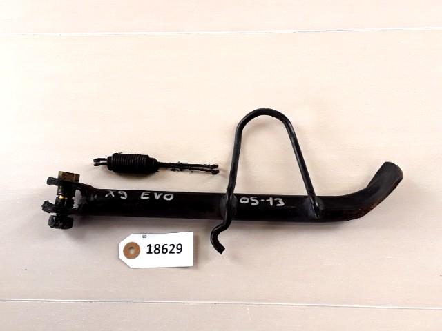 X9 500 Evolution 2005 - 2013 Piaggio Pikkel D1-35091, Motoren, Onderdelen | Overige