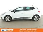 Renault Clio 0.9 Limited (année de construction 2019), Autos, Renault, Achat, Euro 6, Boîte manuelle, Noir