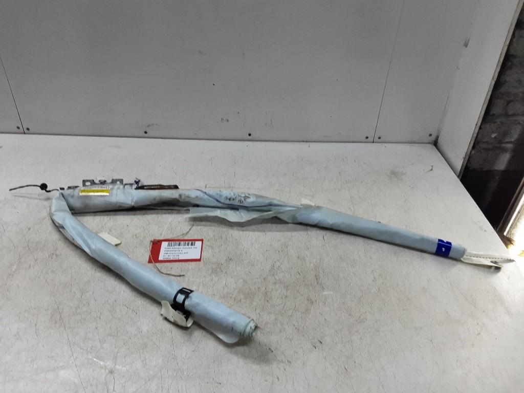 AIRBAG DAK LINKS Ford Ranger (01-2015/-) (EB3B26042D95AF), Gebruikt, Ford
