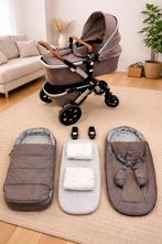 Joolz geo2, Kinderen en Baby's, Ophalen, Gebruikt