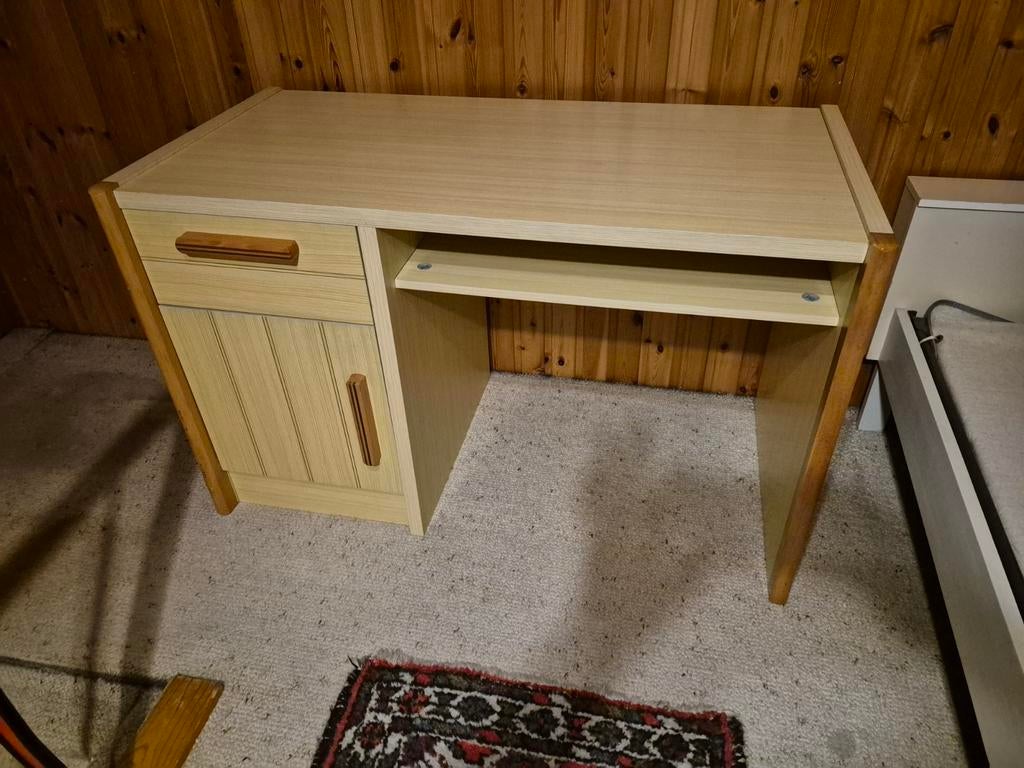 Bureau en bon état, Maison & Meubles, Bureaux, Enlèvement