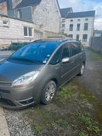 Citroën C4 Picasso – 7 places – EXPORT UNIQUEMENT, Autos, Achat, 7 places, Boîte manuelle, 5 portes