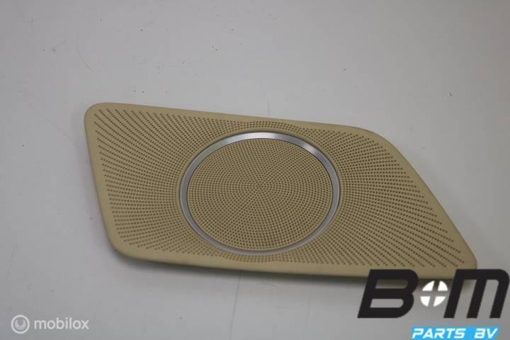 Luidsprekerrooster links Audi A5 8T, Auto diversen, Autospeakers, Gebruikt