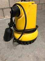 KSB dompelpomp 301.1  230v 50hz, Tuin en Terras, Waterpompen, Ophalen, Zo goed als nieuw, Dompelpomp