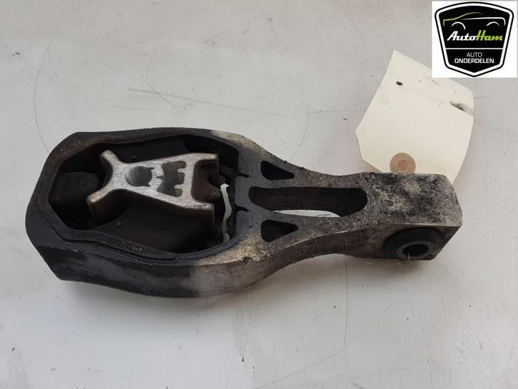 MOTORSTEUN Peugeot Partner (EF / EU) (01-2018/-), Auto-onderdelen, Ophanging en Onderstel, Peugeot, Gebruikt