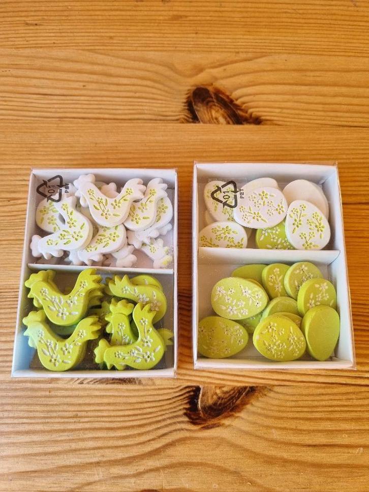 Paasdecoratie, Diversen, Pasen, Nieuw, Ophalen of Verzenden