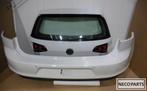 VW GOLF 7 GTI ACHTERKLEP ACHTERLICHT ACHTERBUMPER LC9A ORG., Auto-onderdelen, Gebruikt, -, Volkswagen, -