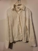 Blouse 38/M met borduurwerk, Object, Taille 38/40 (M), Enlèvement ou Envoi, .object, Comme neuf