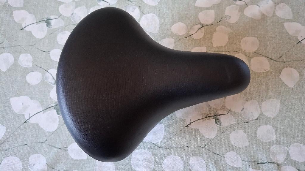 NIEUW Selle Orient Basic Comfort fietszadel incl. zadelstrop, Enlèvement, Neuf, Selle, Oxford Sparta Batavus Norta gazelle Granville Sparta cube trek